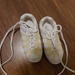 Toddler Cheerleading shoes
